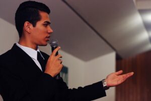 Ceremoniemeester