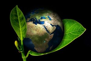 earth