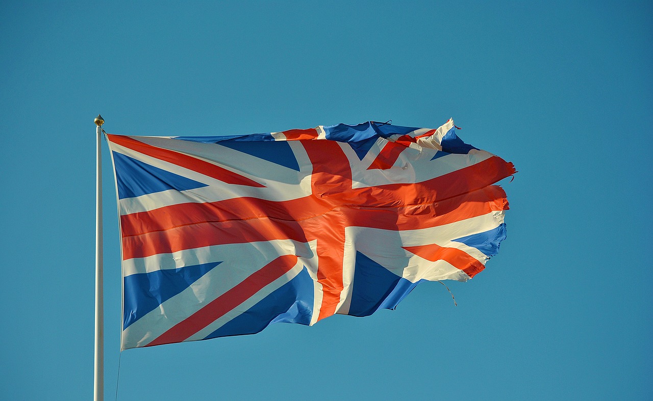 british-flag